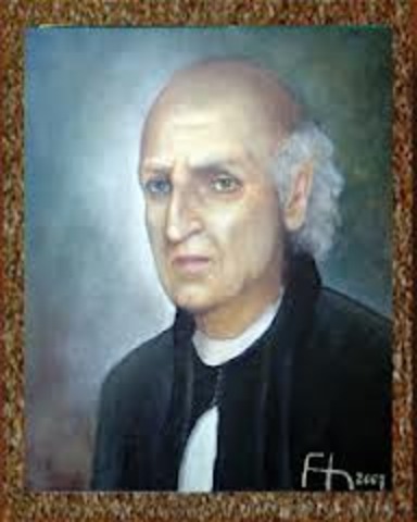 The Siege Of Guanajuato ~Mexico~