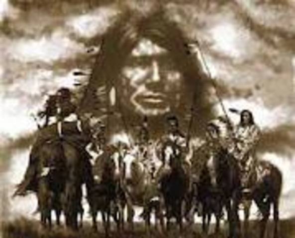 Death on the Bozeman trail