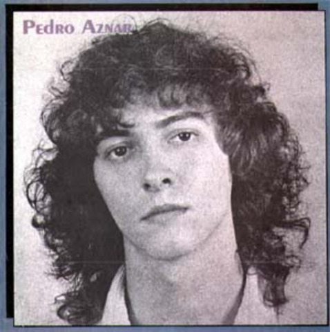 Pedro Aznar