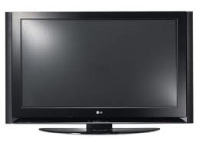 LG Plasma telebista