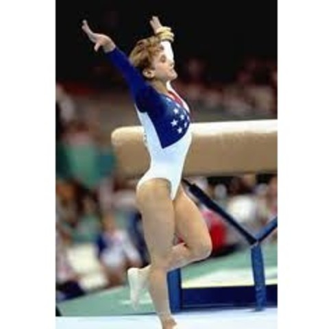 Kerri Strug
