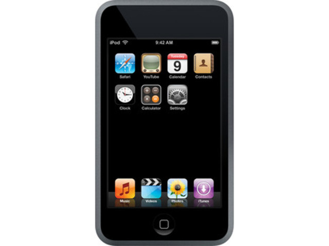 Ipod Touch 1st Gen.