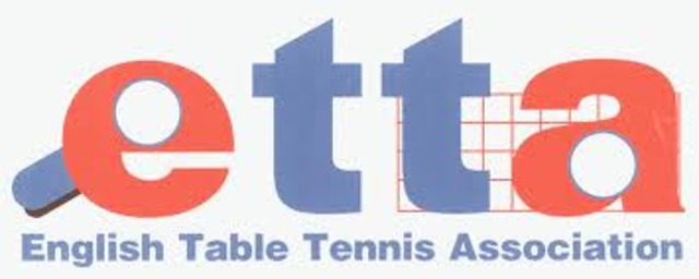 TTA(table tennis assosiation) created in england