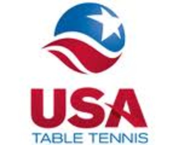 USTTA(united states table tennis assisiation) was created