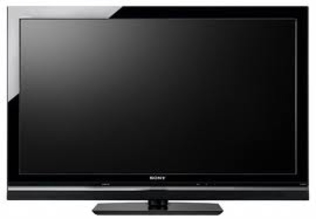 Sony Bravia LCD 42"