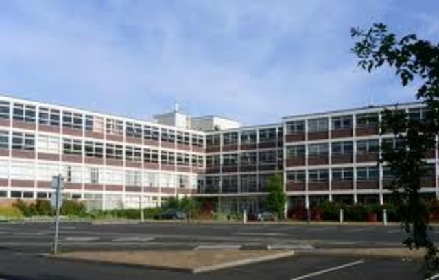 Worcester Sixth Form Centre