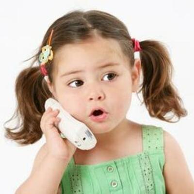 Timeline: Language Development