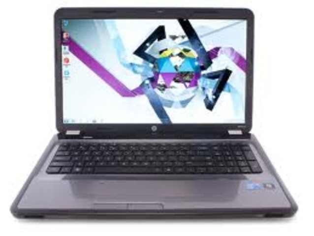 HP Pavillion g7 Portatila