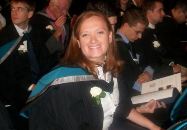 BSc in Computing with Honours