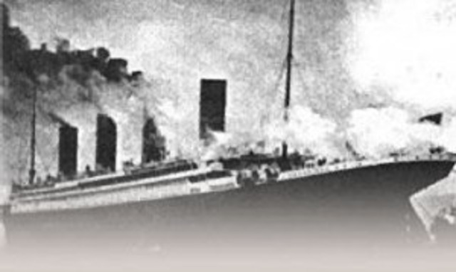 Italian Immigration Began