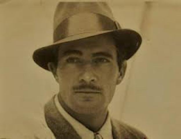 Gilbert Roland ~Famous Mexican Immigrant~