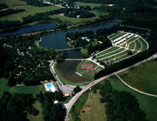 we go camping at Pioneer Park in Sommer 2012.