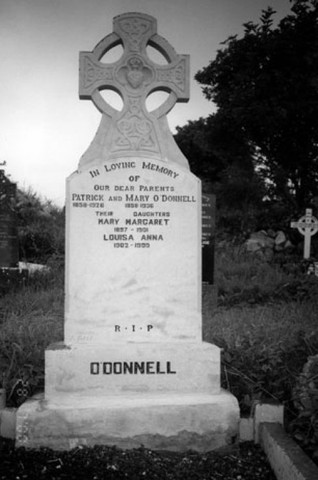 The Hunger Years End