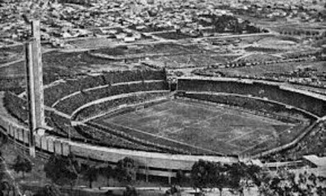 uruguay 1930