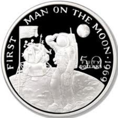 First Men on the moon!!
