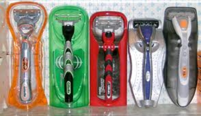 TODAY! Chordless, waterproof!