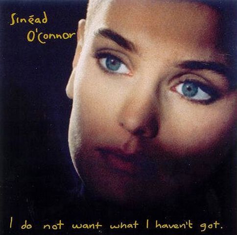 Sinead O'connor is born