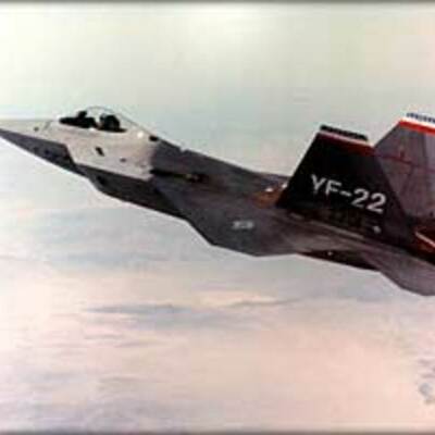 Timeline: Powered Flight