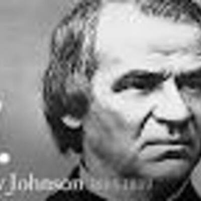Timeline: Andrew Johnson