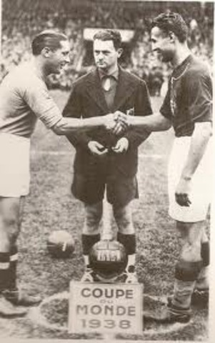 mundial 1938 francia