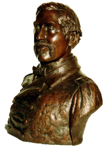 Thomas Francis Meagher