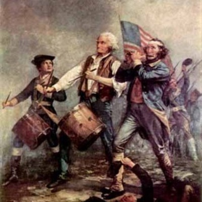 Timeline: Revolutionary War Timeline