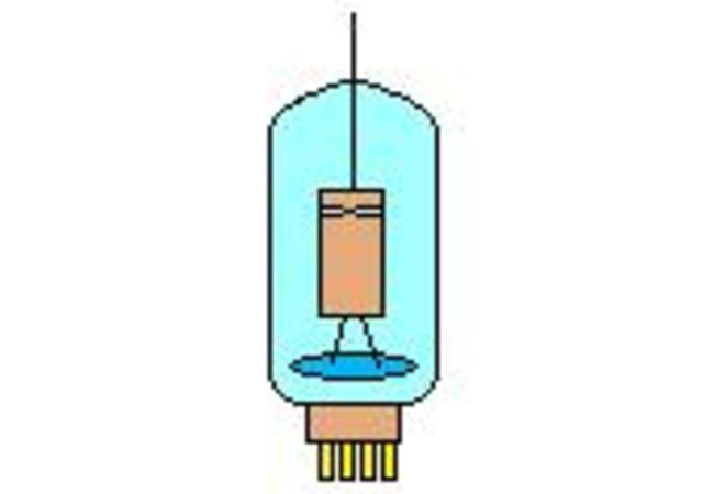 primera generacion de computadoras