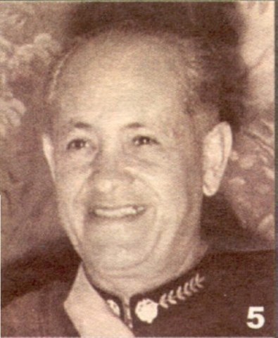 gustavo rojas pinilla