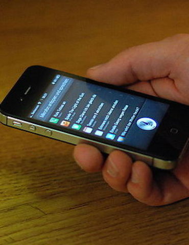 Siri, can you reschedule my 11:15?