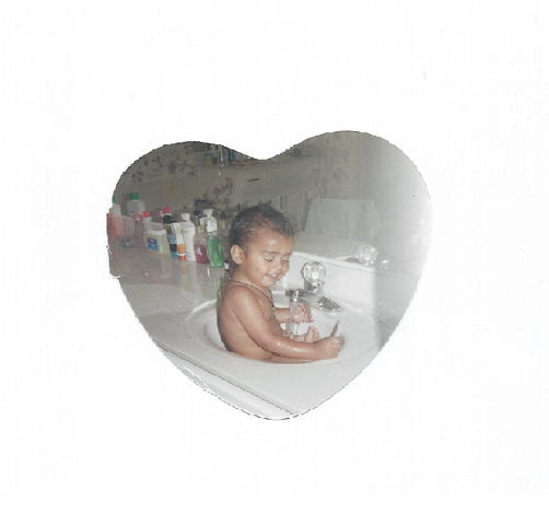 Taking a Shower In a Sink?