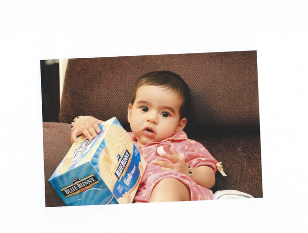 I'm an Older Brother!