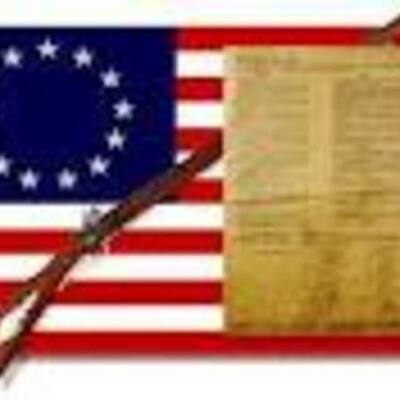 Timeline: Road To Revolution Timeline