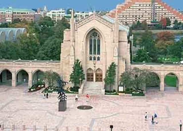 Attend College, preferably Boston University