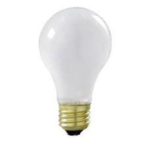 light bulb
