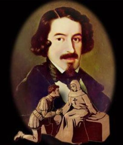 Don Juan Tenorio-José Zorrilla