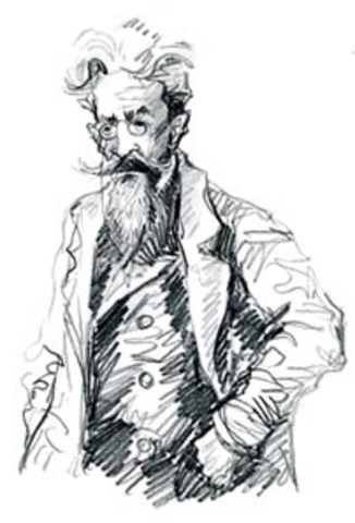 Peñas arriba- Juan Valera