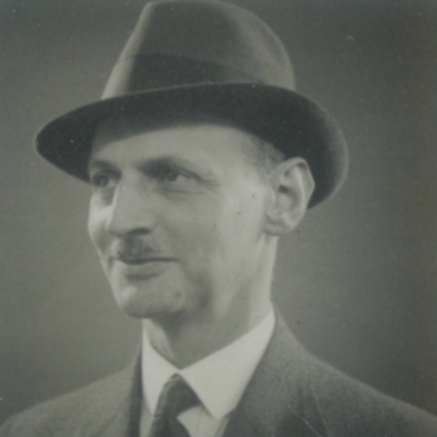 Otto Frank Birthday