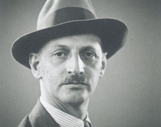 Otto Frank Was Born