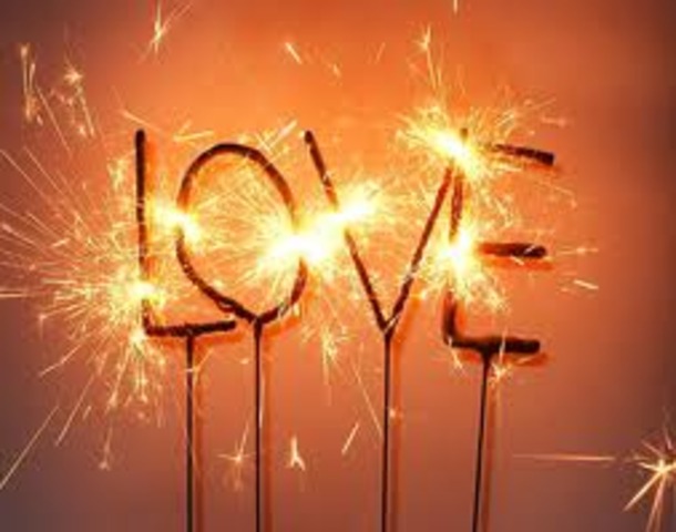 Started Dating Michael