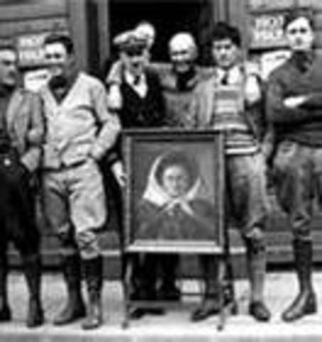 Magellan's crew returns, with only 1 ship and 18 crew members