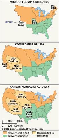 Missouri Compromise