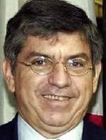 cesar gaviria trujillo