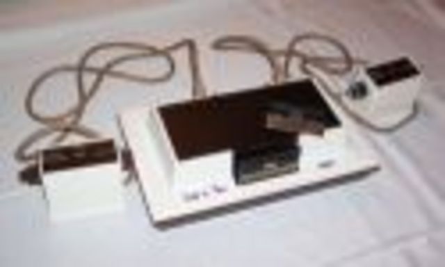 Magnavox Odyssey (1st generation)