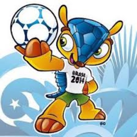 brazil 2014