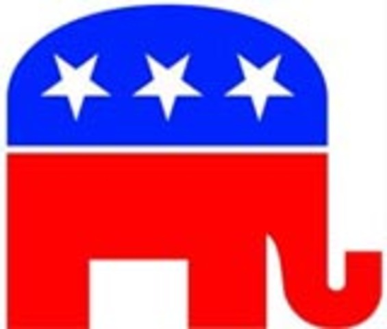 Republican Party Founded