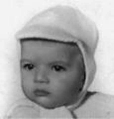 Birth of Antonio Banderas