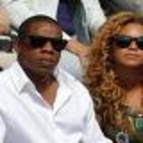 Se caso con el rapero Jaz-y en la ciudad de New York