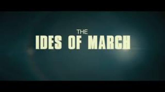 Ides of March - March,15,44 B.C.E