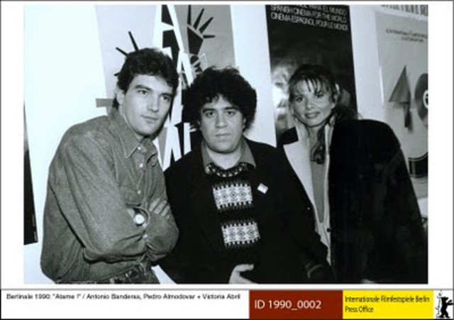 Beginnings in Madrid