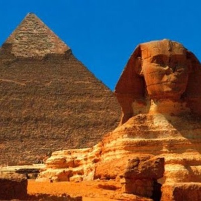 Timeline: Civilización Egipcia